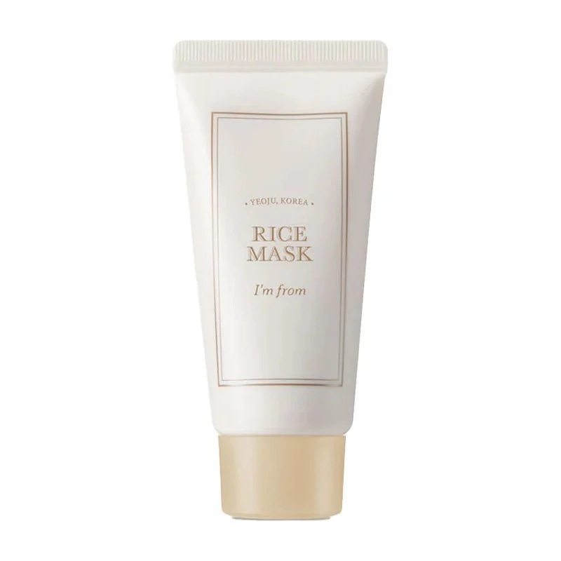 Maschera di riso Mini 30g