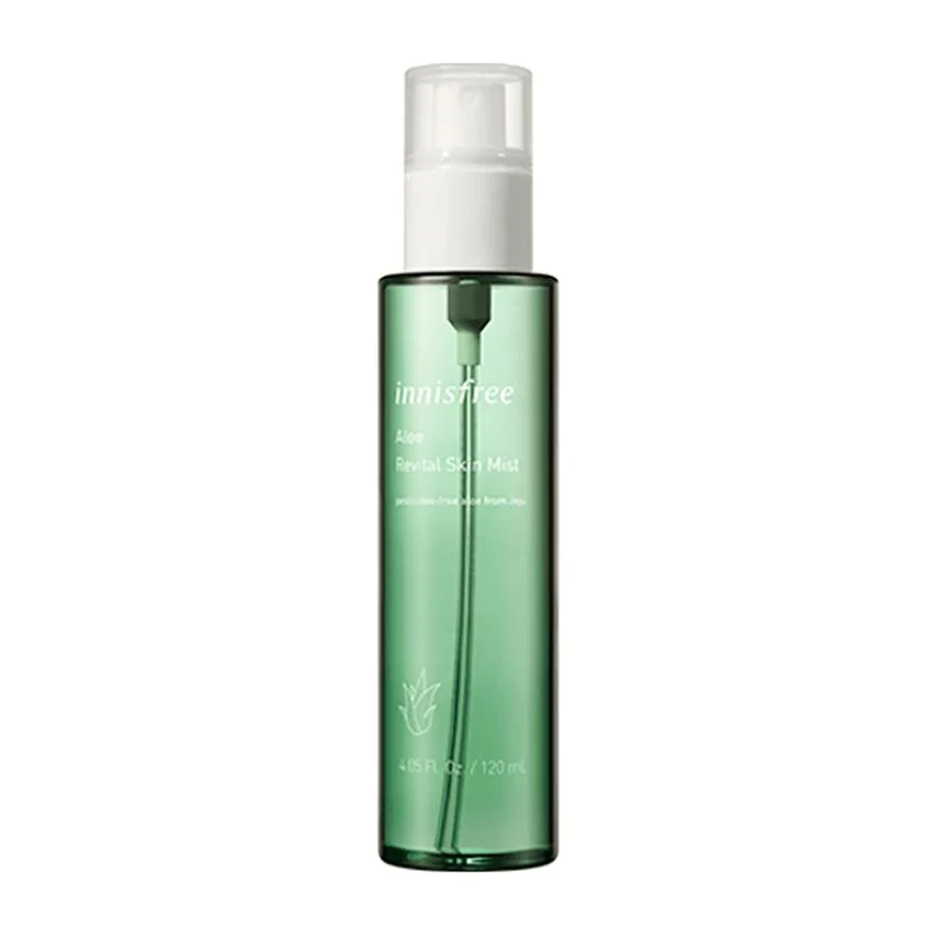 Aloe Revital Spray per la pelle 120ml