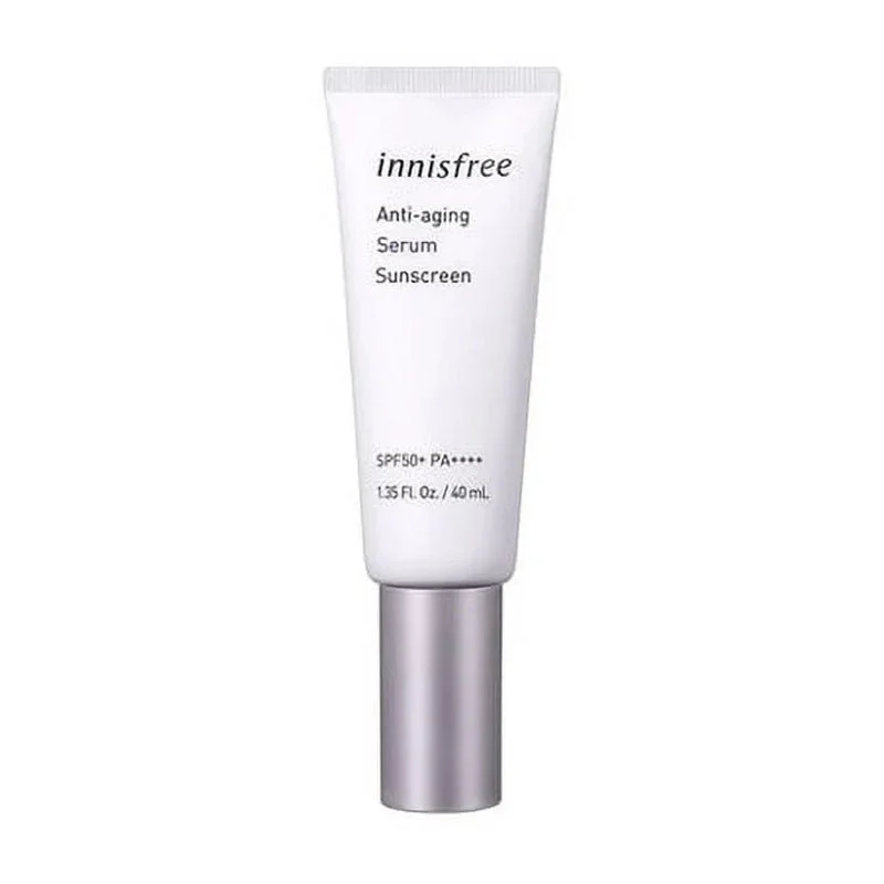 Siero solare antietà 40ml