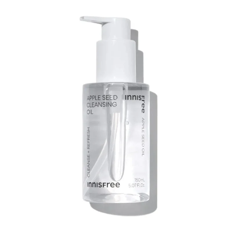 Olio Detergente ai Semi di Mela 150ml