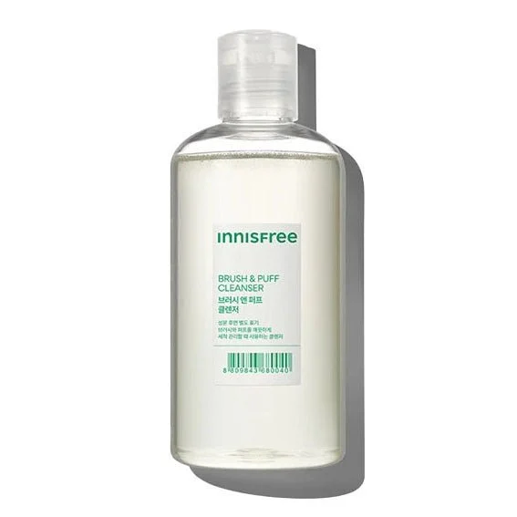 Detergente per pennelli e spugnette 250 ml