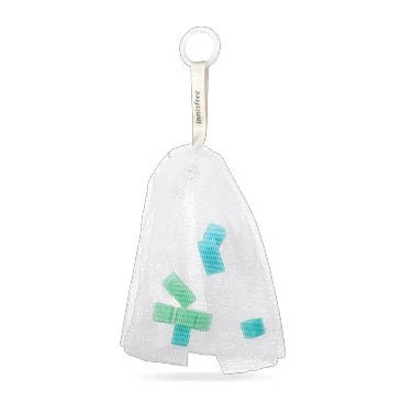 Creatore di bolle cremose (1 pz)