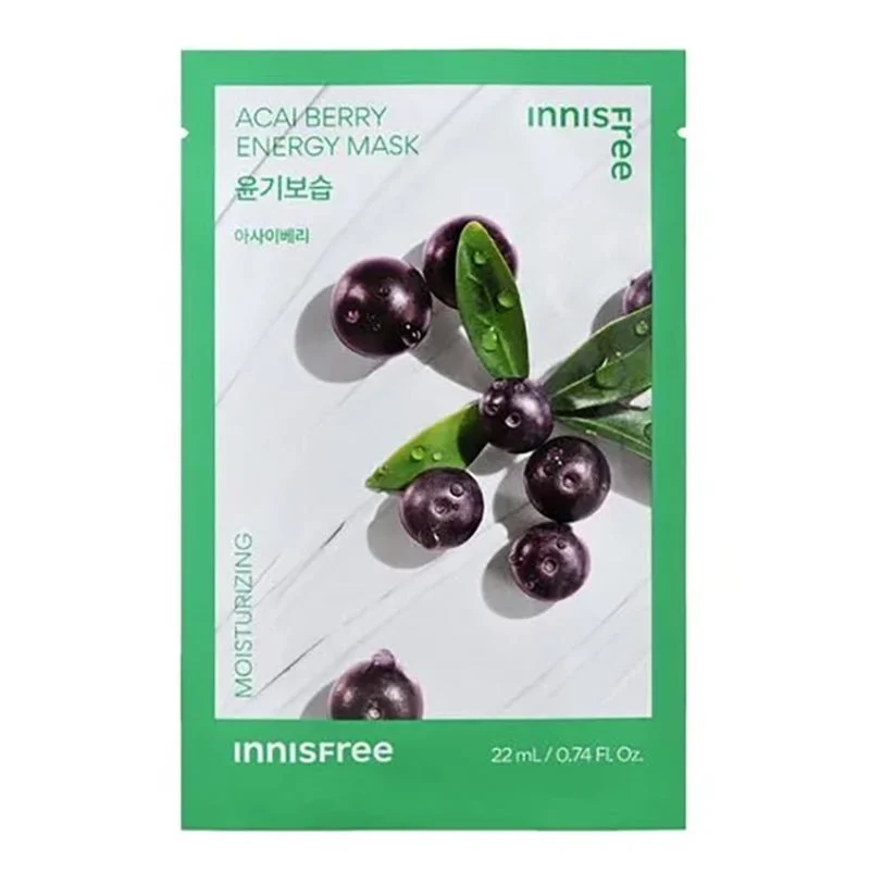 Maschera Energetica 22ml
