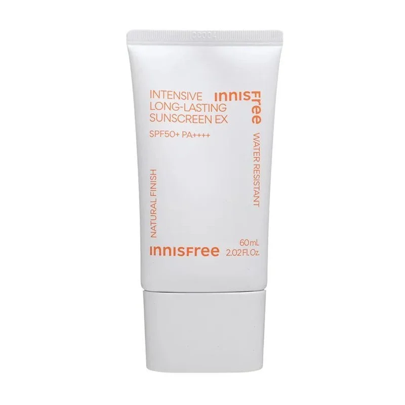 Crema solare intensiva a lunga durata EX 60ml