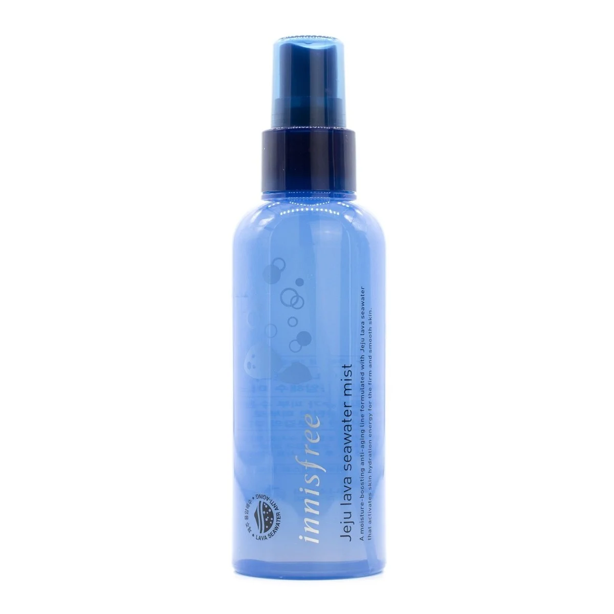Jeju Lava Acqua di Mare Nebbia 100ml