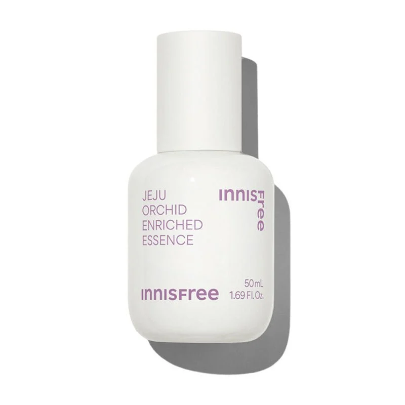 Essenza arricchita con orchidea Jeju 50 ml