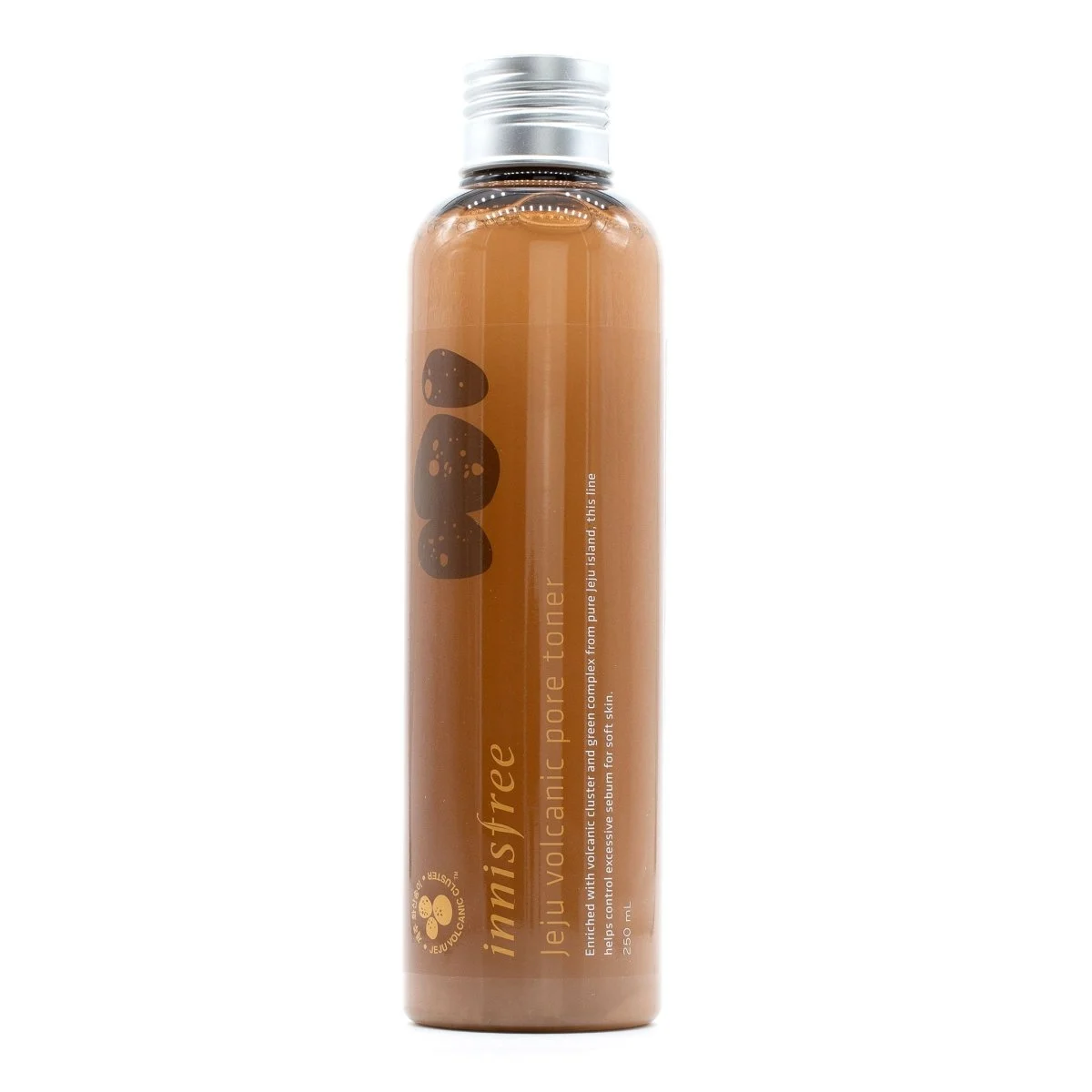 Poro vulcanico di Jeju Toner 250ml