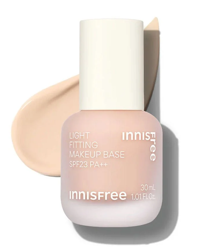 Base trucco leggera adattabile 30ml
