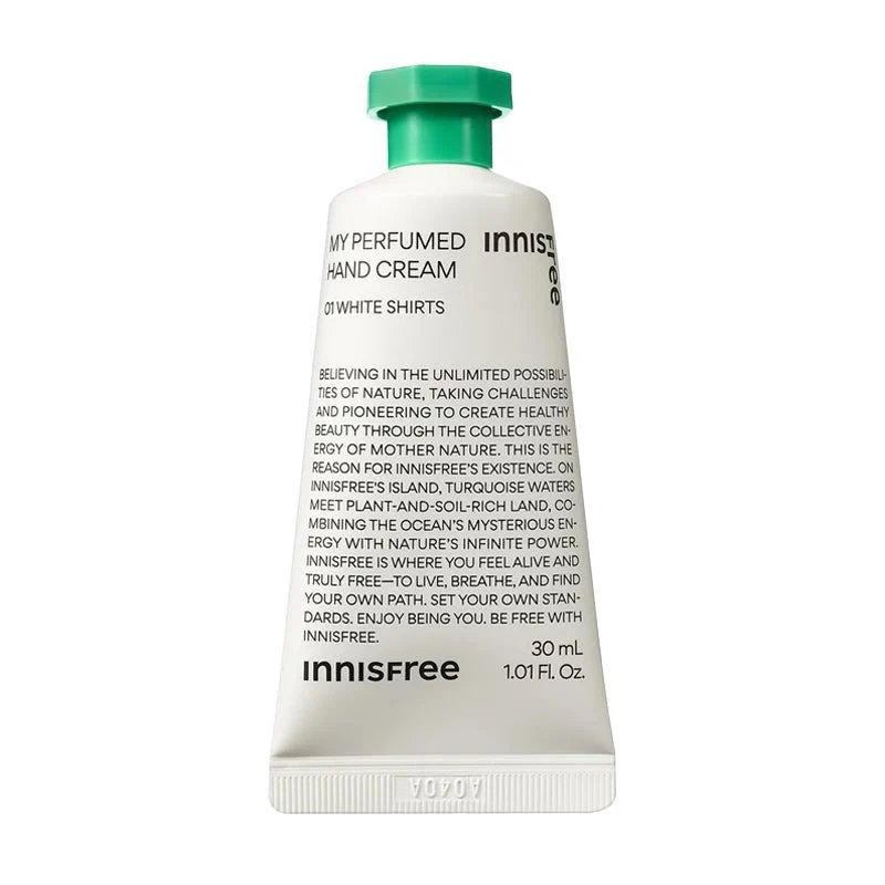 La Mia Crema Mani Profumata 30ml