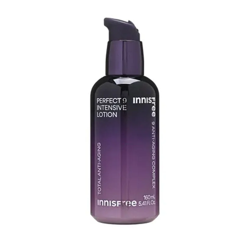 Perfect 9 Lozione Intensiva 160ml