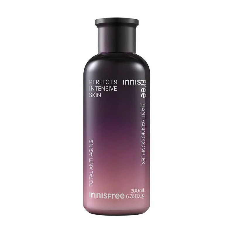 Perfect 9 Pelle Intensiva 200ml