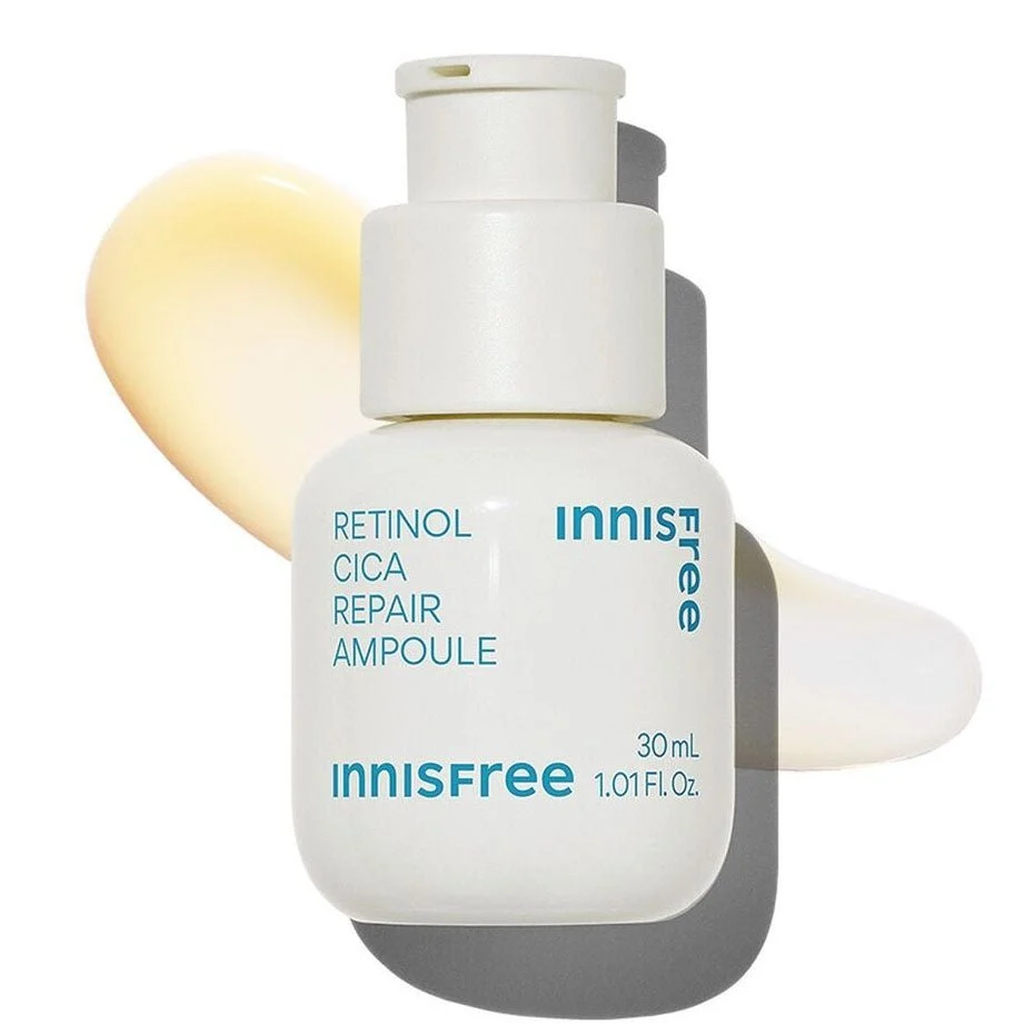 Retinolo Cica Riparazione Fiala 30ml