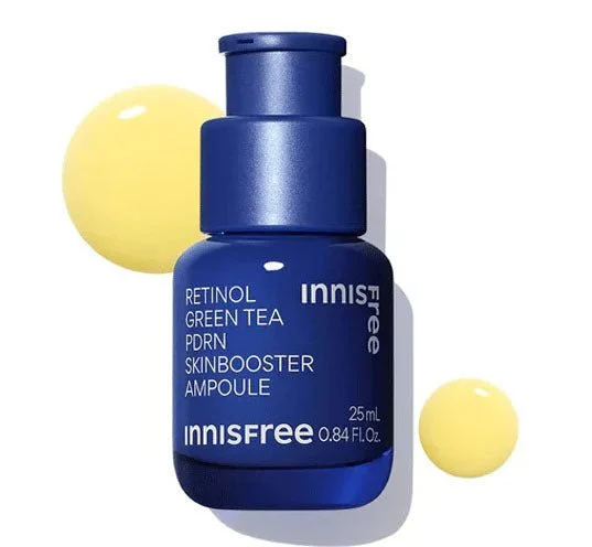 Fiala Retinol Green Tea PDRN Skin Booster da 25 ml