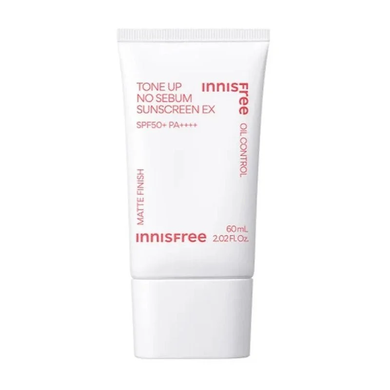 Crema solare tonificante senza sebo EX 60ml