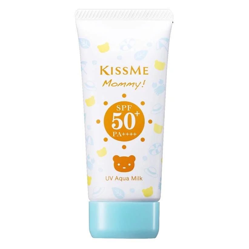 Kiss Me Mommy Latte Aqua UV 50g