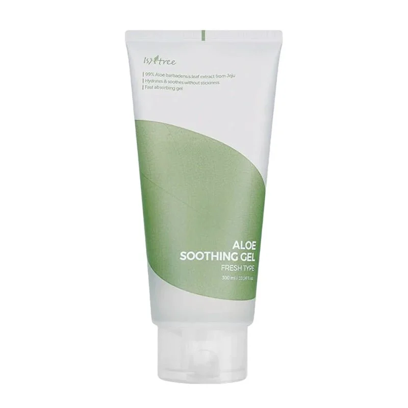 Gel Lenitivo all'Aloe Tipo Fresco 300ml