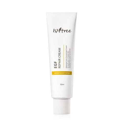 EGF Crema Riparatrice 50ml