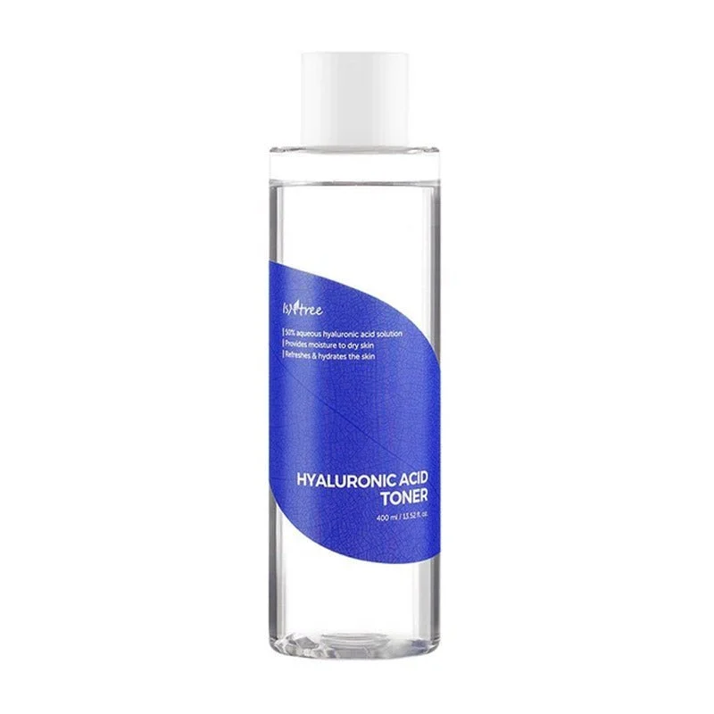 Acido Ialuronico Toner 400ml