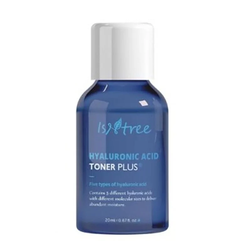 Acido Ialuronico Toner Più Mini 20ml