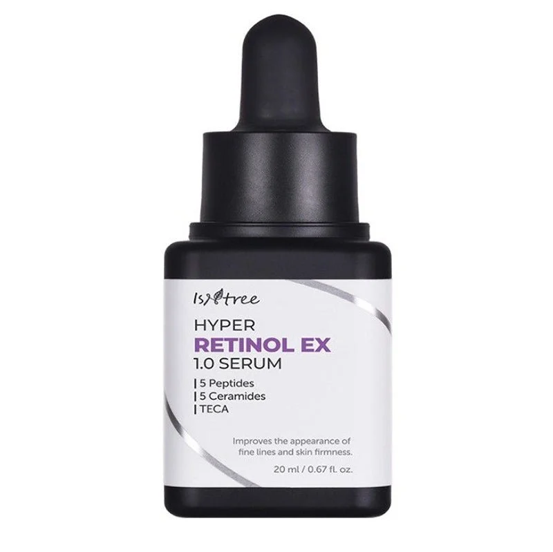 Hyper Retinol EX 1.0 Siero 20ml