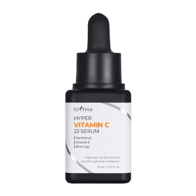 Iper Vitamina C 23 Siero 20ml