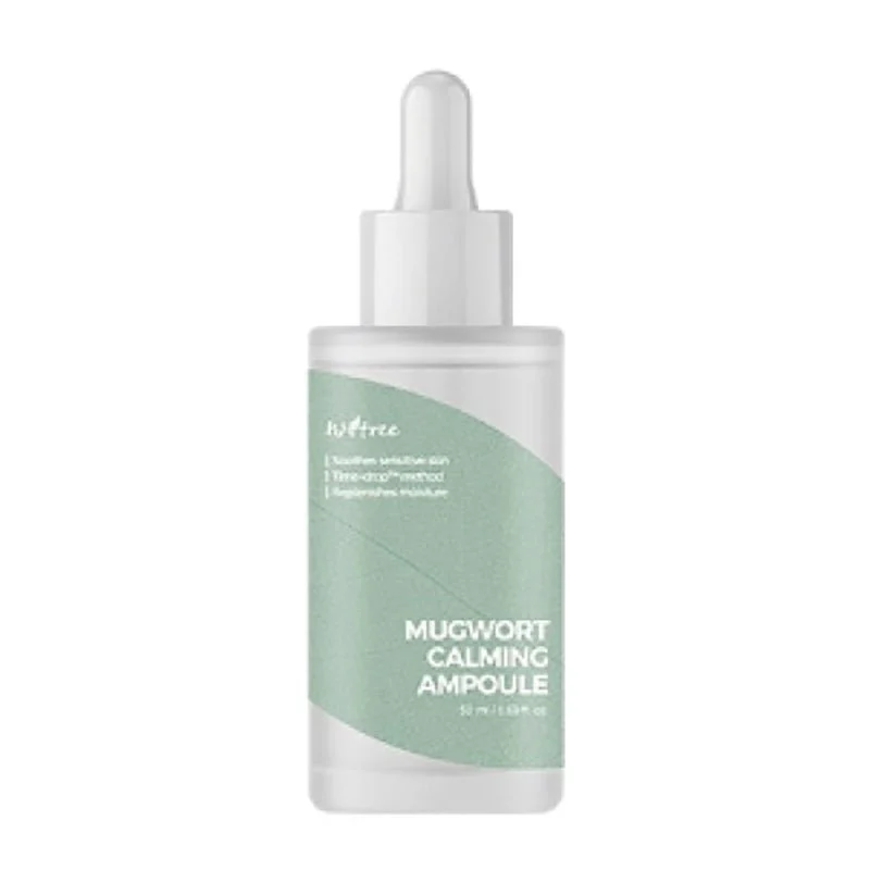 Fiala Calmante Artemisia 50ml