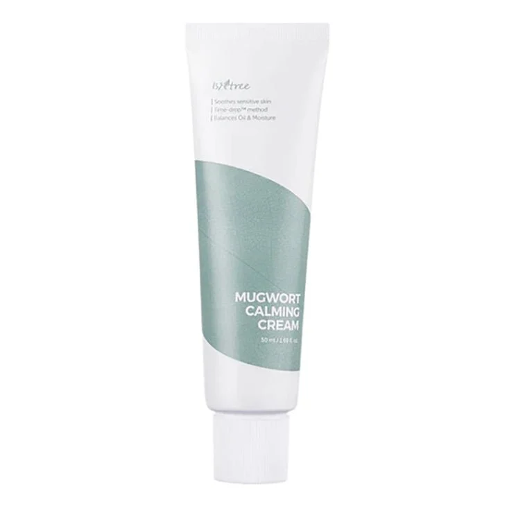 Crema calmante all'artemisia 50ml