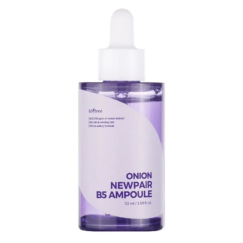 Cipolla Newpair B5 Fiala 50ml