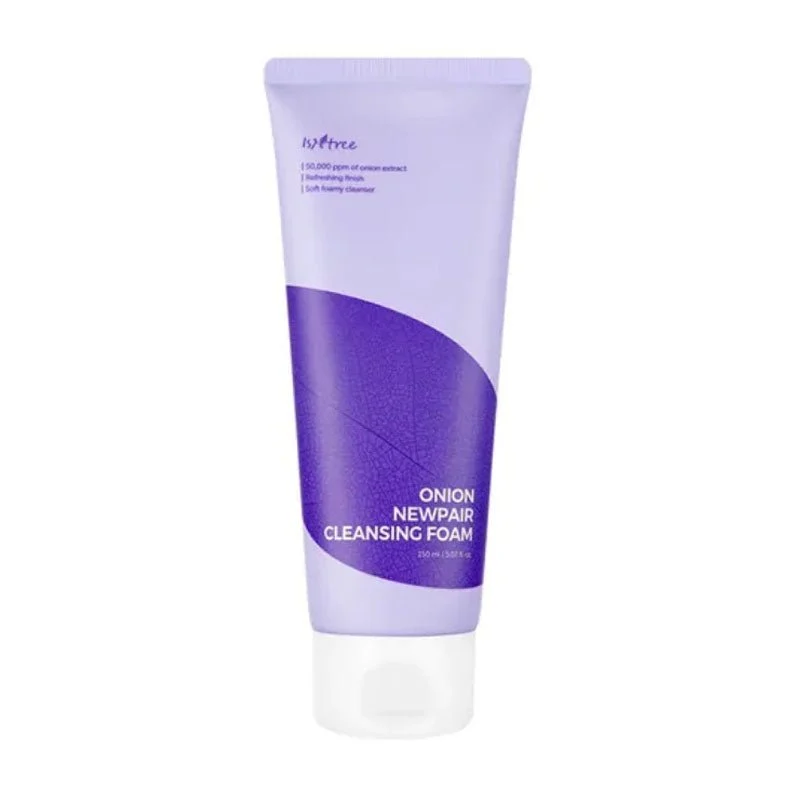 Schiuma Detergente Cipolla Newpair 150ml