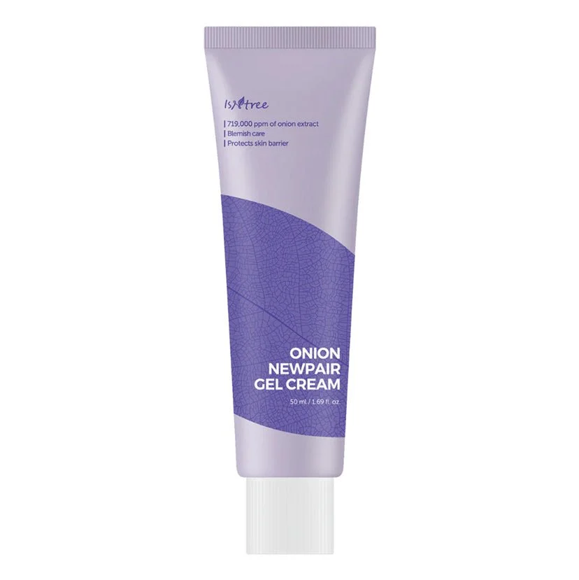 Cipolla Newpair Gel Crema 50ml