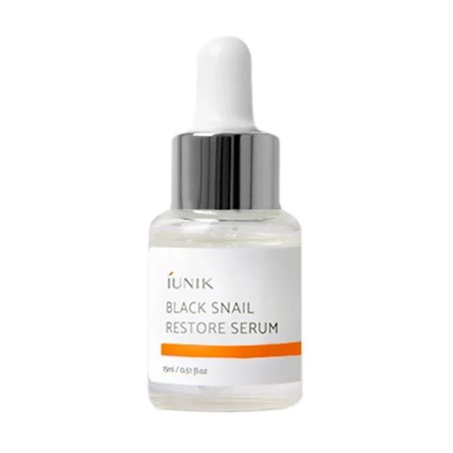 Siero Black Snail Restore Mini 15ml