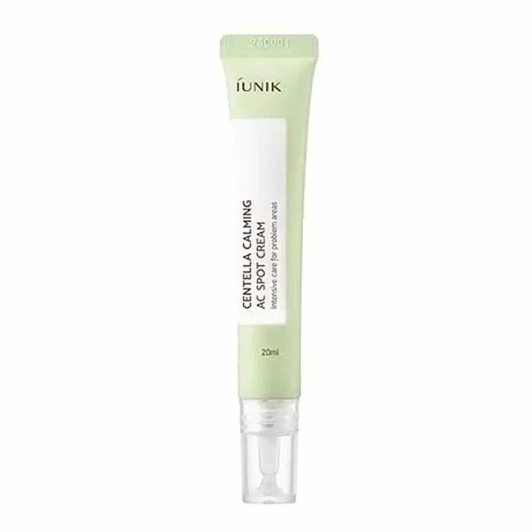 Centella Crema Antimacchie Calmante AC 20ml