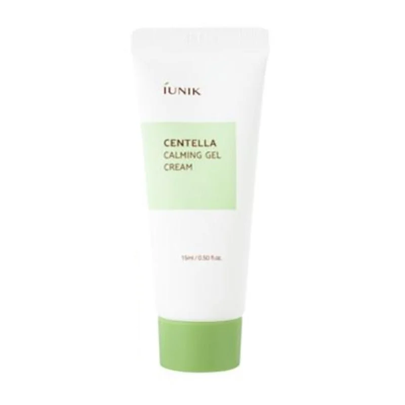 Crema Gel Calmante Centella Mini 15ml