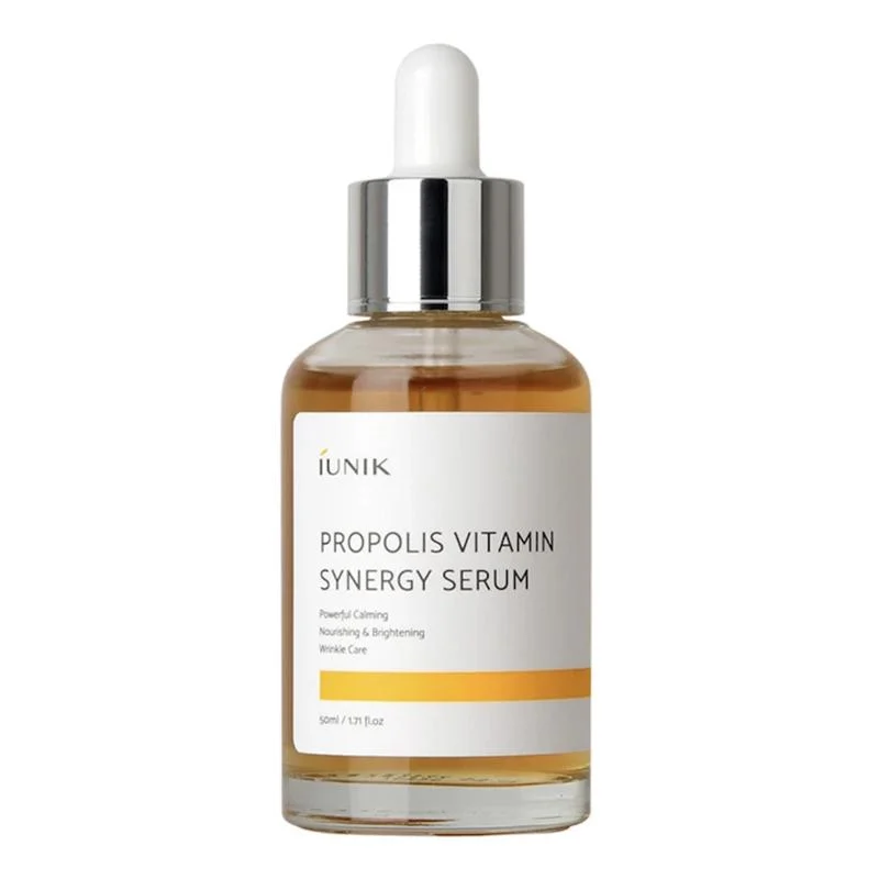 Propoli Vitamin Synergy Serum 50ml