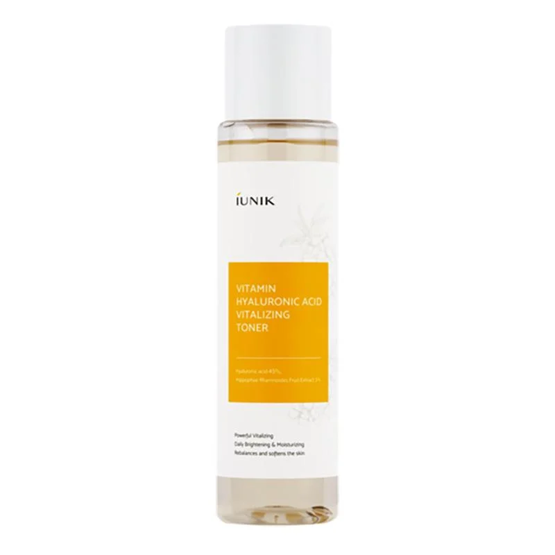 Vitamina Acido Ialuronico Vitalizzante Toner 200ml