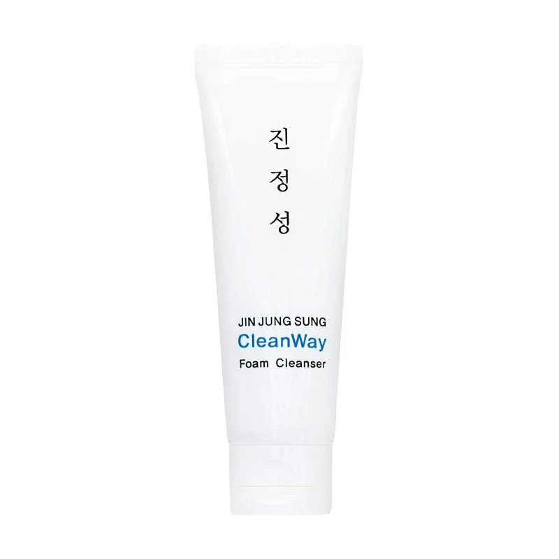 Detergente in schiuma Cleanway 120 ml