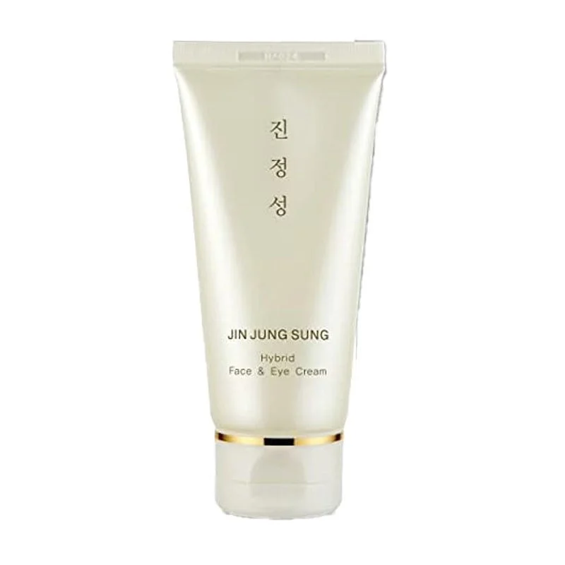 Crema ibrida viso e occhi 80 ml