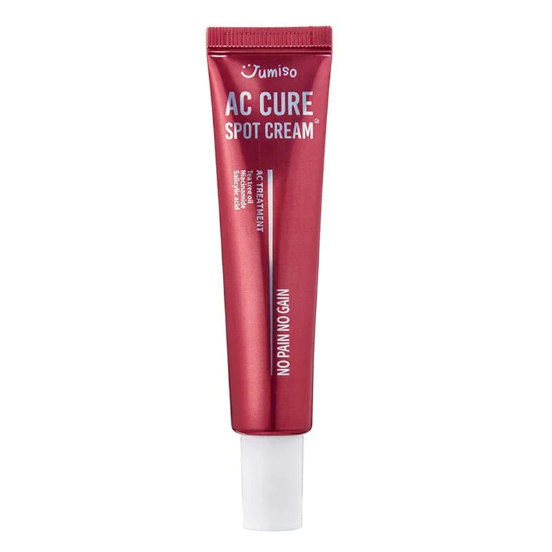 AC Cure Crema antimacchia No Pain No Gain 15g