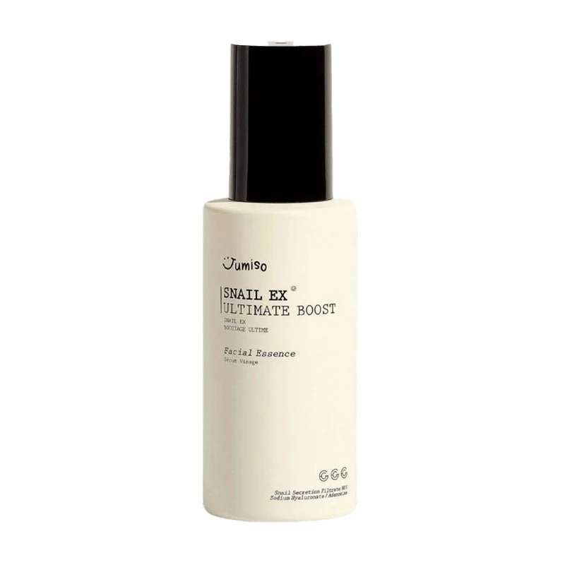 Snail Ex Ultimate Boost Essenza viso 120ml