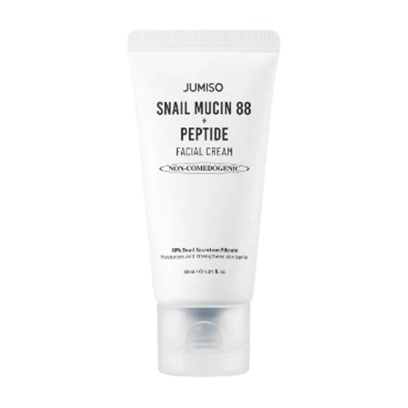Bava di Lumaca 88 + Crema Viso Peptidica Mini 30ml