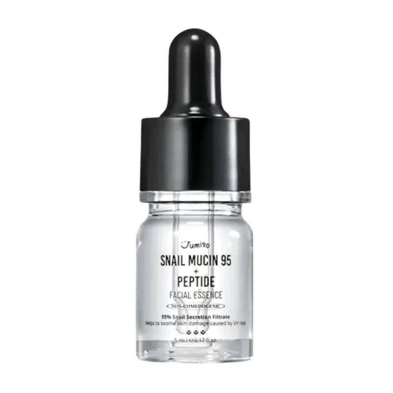 Snail Mucin 95 + Peptide Essenza viso mini 5ml