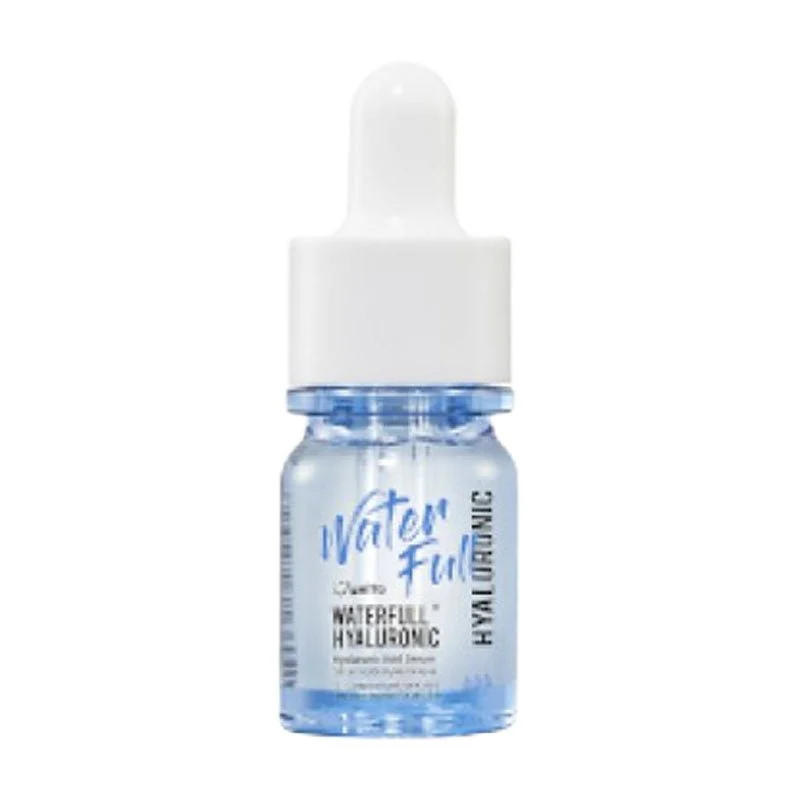 Siero all'acido ialuronico Waterfull Mini 5 ml