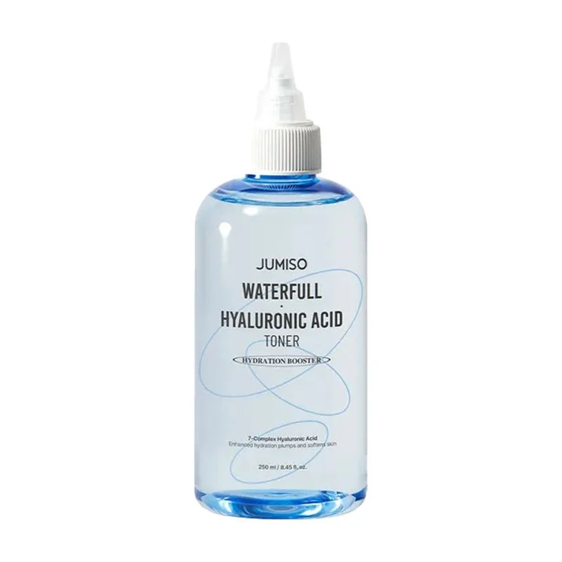 Acido Ialuronico Waterfull Toner 250ml