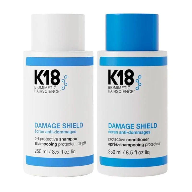 Damage Shield pH Shampoo o balsamo protettivo 250 ml