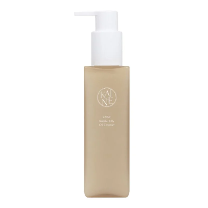 Detergente all'olio di gelatina di Kombu 145ml
