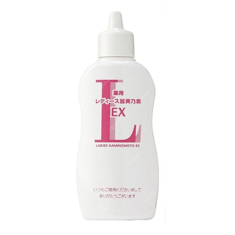 Lady Kaminomoto Es. 150 ml