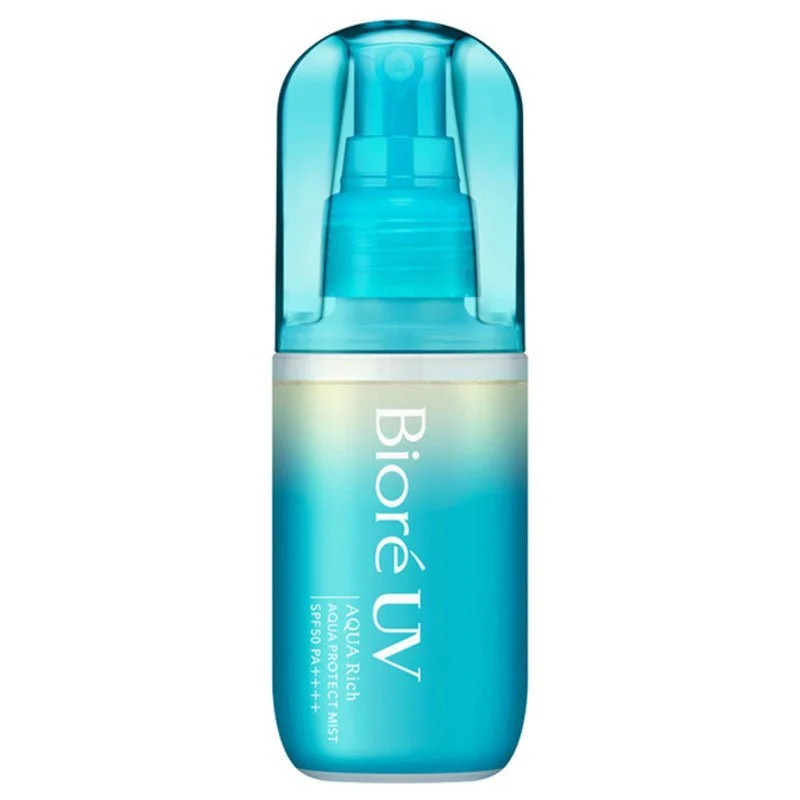 Biore UV Aqua Rich Aqua Protect Nebbia 60ml