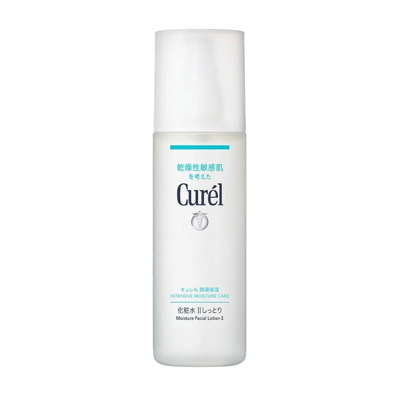 Curel Lozione viso idratante II 150 ml