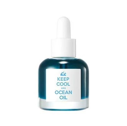 Olio Ocean Deep Blue 25ml