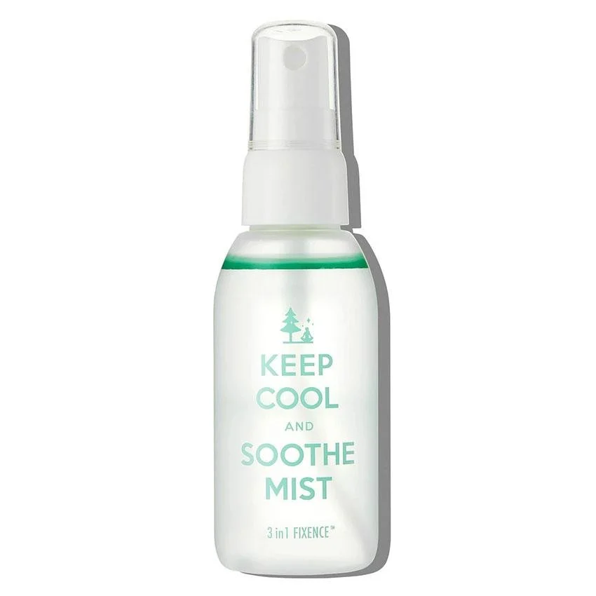 Spray lenitivo fissante 60ml